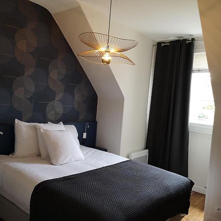 T2 Premium A Un Pas De La Gare Apartment Rennes Bagian luar foto