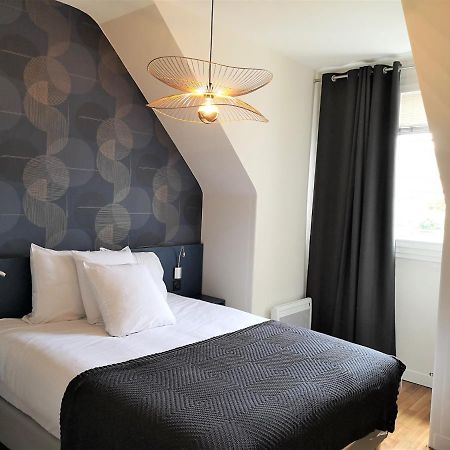 T2 Premium A Un Pas De La Gare Apartment Rennes Bagian luar foto