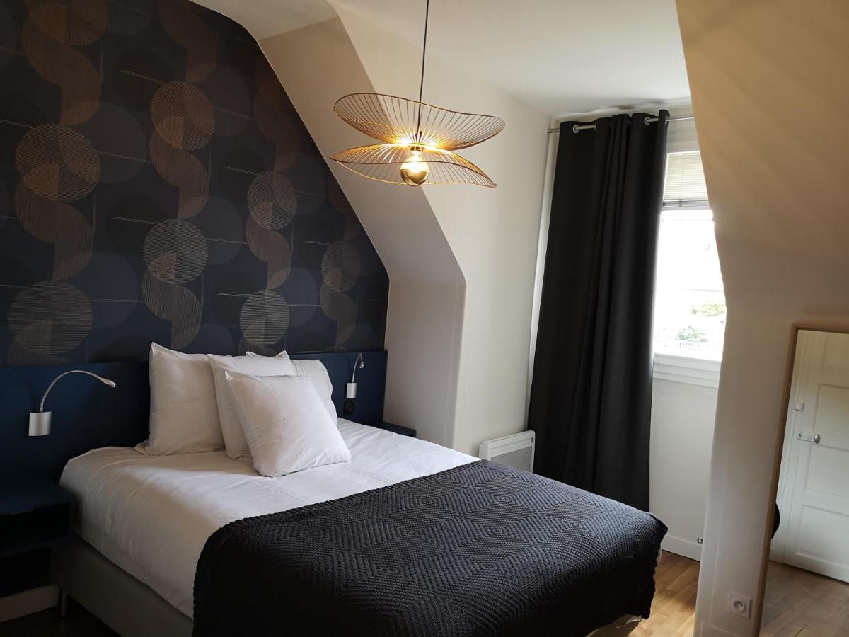 T2 Premium A Un Pas De La Gare Apartment Rennes Bagian luar foto